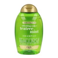 OGX Extra strength refr scalp & tea tree mint shampoo