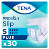 Afbeelding van TENA Slip Plus ProSkin Small