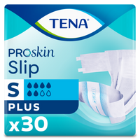 TENA Slip Plus ProSkin Small