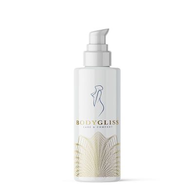 Bodygliss Female care & comfort 100 ml - Glijmiddel