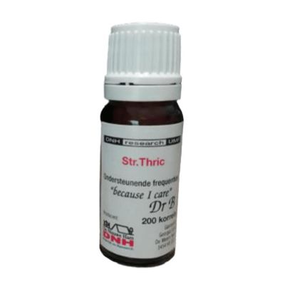 DNH Str Thric 200 stuks - Fytotherapie