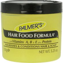 Foto van Palmers Hair food formula pot