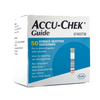 Afbeelding van Accu Chek Guide teststrips