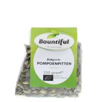 Bountiful Pompoenpitten