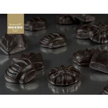 Foto van Kroontjes drop