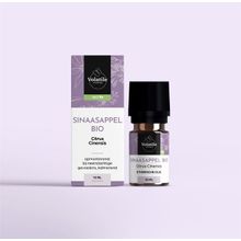 Foto van Volatile Sinaasappel bio