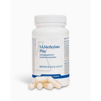 Energetica samethylate plus - Algemeen