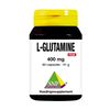 Afbeelding van SNP L-Glutamine 400 mg puur