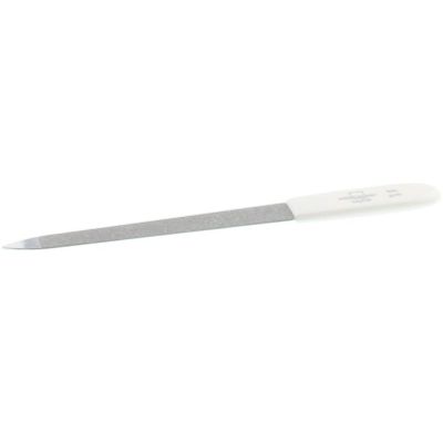 Saffiervijl 12,5 cm DH50-13/24 1 stuks - Staalwaren