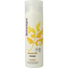 Foto van Botanique Amandel shampoo
