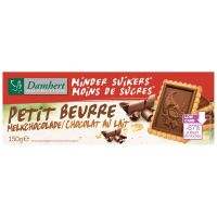 Damhert Petit beurre melk