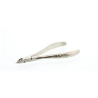 Vellentang 10 cm nikkel 539