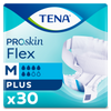 Afbeelding van TENA Flex Plus ProSkin Medium