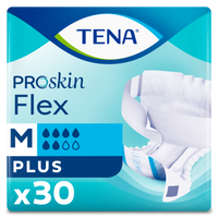 TENA Flex Plus ProSkin Medium