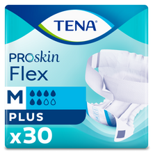 Foto van TENA Flex Plus ProSkin Medium