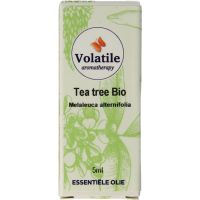 Volatile Tea tree bio