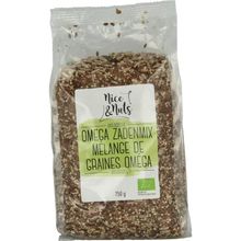 Foto van Nice & Nuts Omega zadenmix