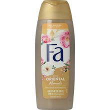 Foto van FA Douchegel oriental moments