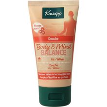 Foto van Kneipp Body & mind balance douche mini