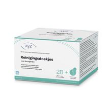 Foto van AYZ Reinigingsdoekjes