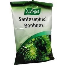 Foto van Santasapina pastilles