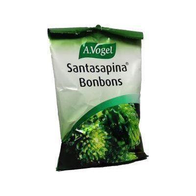 Santasapina pastilles 100 gram - 