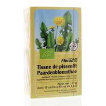 Foto van Salus Paardenbloem thee