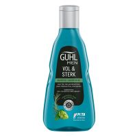 Guhl Man vol & sterk shampoo