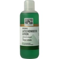 Tiroler Steinoel Latschenkiefer lotion