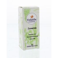 Volatile Zomer mix