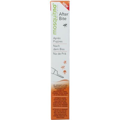 Mosquitno After bite 8 milliliter - Insectenbeten