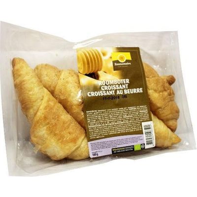 Zonnemaire Croissant roomboter