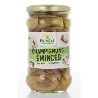 Primeal Champignon schijfjes