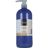 Volatile Purple rose massage olie