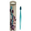 Afbeelding van Biobrush tandenborstel blauw
