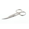 Afbeelding van Pedicure schaar gebogen 10 cm 746-4R