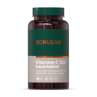 Bonusan Vitamine C500 mg