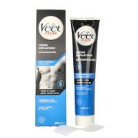 Veet Men creme sensitive