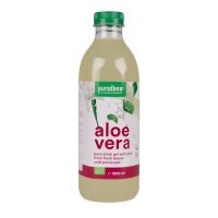 Purasana Aloe vera drink gel bio vegan