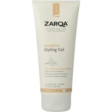 Foto van Zarqa sensitive styling gel