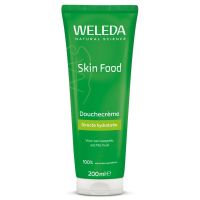 Weleda skin food douchecreme bio