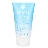 Earth-Line Bodywash aqua