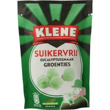 Foto van Klene Groentjes suikervrij