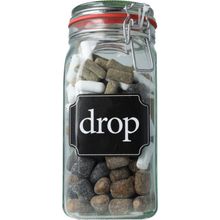 Foto van Kindly's Weckpot snoep drop