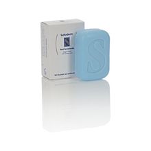 Foto van Sulfoderm S teint syndet soap