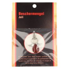 Foto van Beschermengel juli