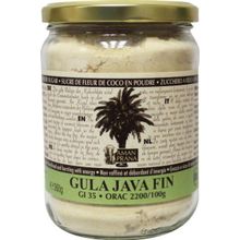 Foto van Amanprana Gula java fin