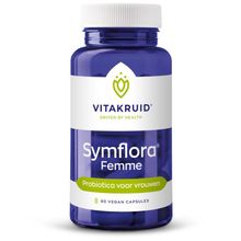 Foto van Vitakruid Symflora femme
