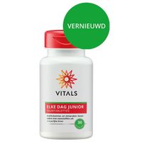 Vitals Elke dag junior