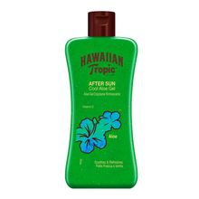 Foto van Hawaiian Tropic After sun cooling gel